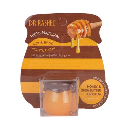 Dr Rashel Honey Lip Balm 8gm