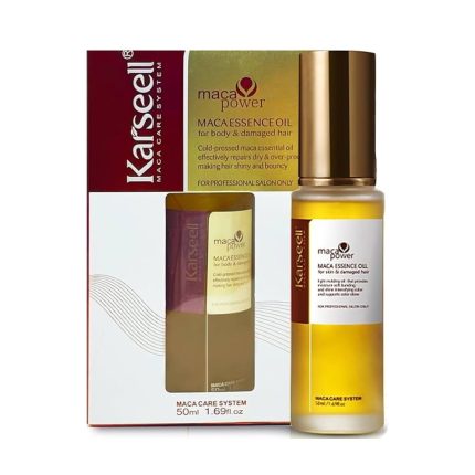Karseell Maca Essence Oil 50ml