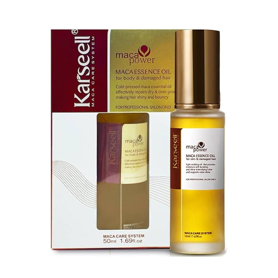 karseell-maca-essence-oil-50ml Karseell Maca Essence Oil 50ml