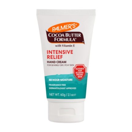 Palmer's Intensive Relief Hand Cream 60gm