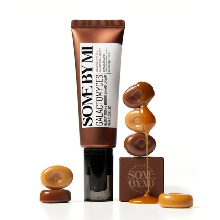 SOME BY MI Galactomyces Glutathione Brightening Cream 40ml