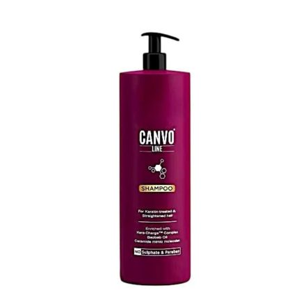 Streax Canvo Line Shampoo 1.5L