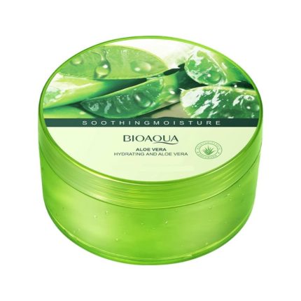 Bioaqua Aloe vera Soothing Gel 300ml
