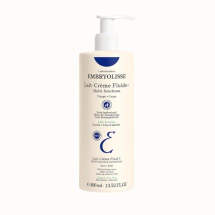 Embryolisse Lait-Crème Fluid+ 400ml