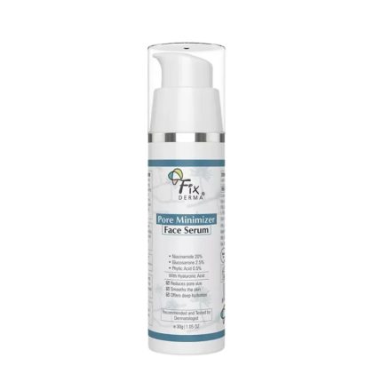 Fixderma Pore Minimizer Face Serum 30gm