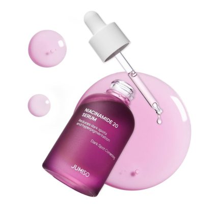 Jumiso Niacinamide 20 Serum 40ml
