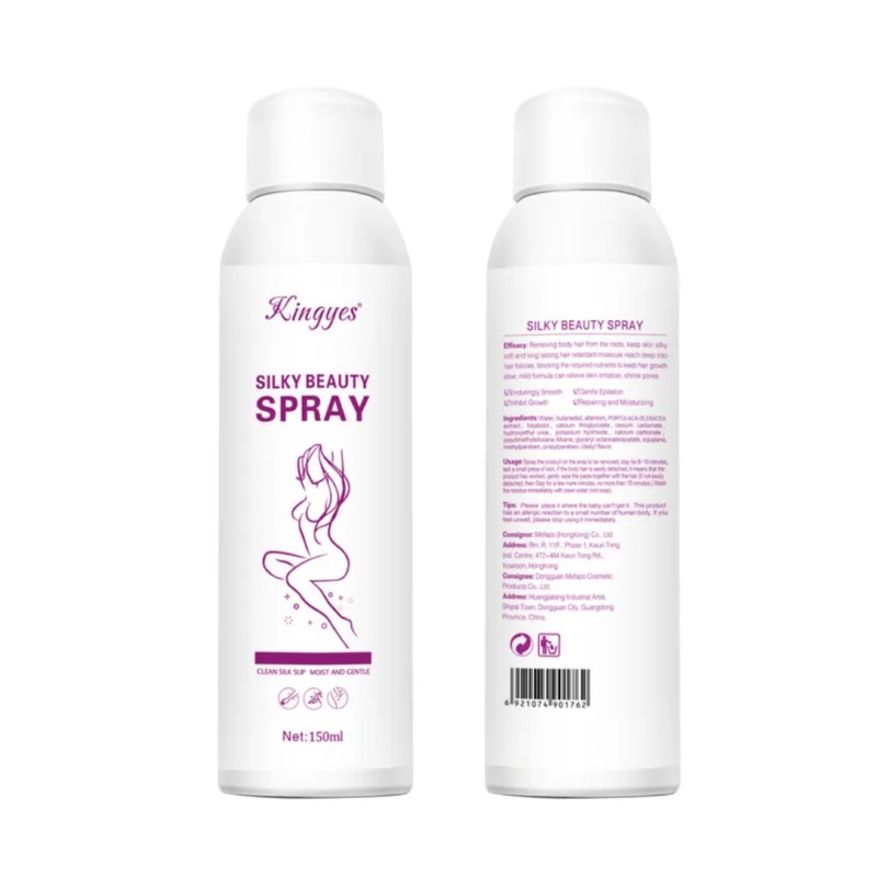 kingyes-silky-beauty-spray-150ml Kingyes Silky Beauty Spray – 150ml