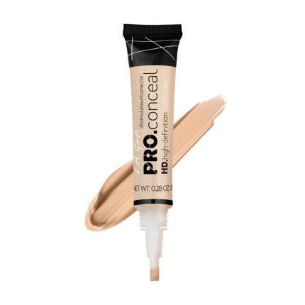 L.A. Girl Pro Concealer Porcelain (GC969) 8gm