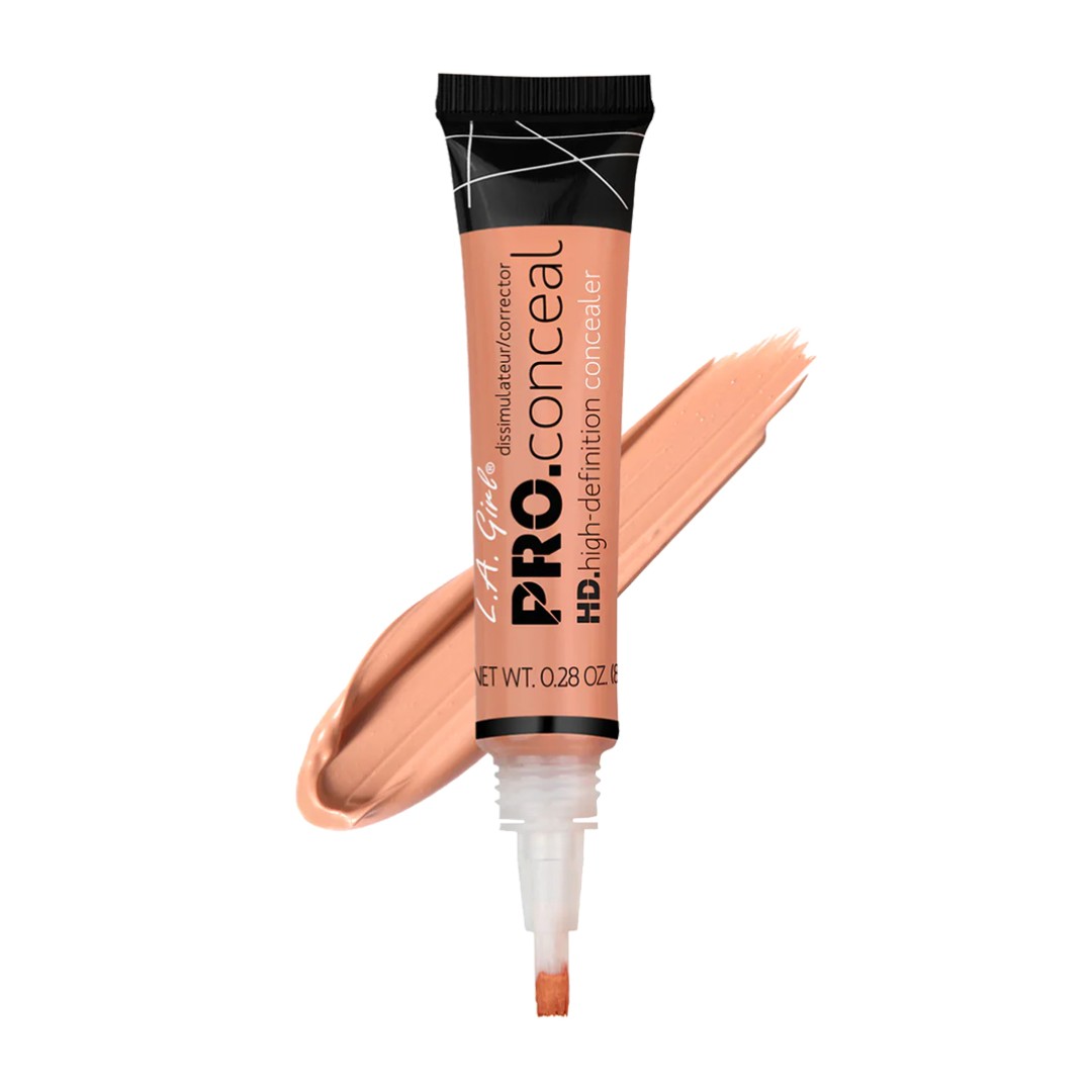 la-girl-pro-concealer-G994 L.A Girl Pro Concealer (Peach Corrector) 8gm