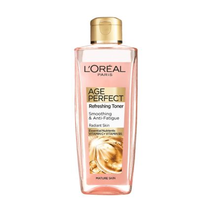 L’Oreal Paris Age Perfect Refreshing Toner 200ml