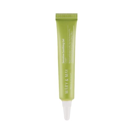 Mary & May Sensitive Soothing Gel Blemish Cream 12gm