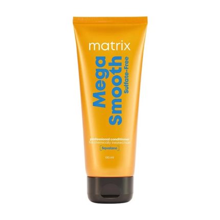 Matrix Mega Smooth Conditioner 100ml