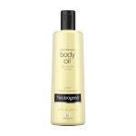 Neutrogena Light Sesame Formula Body Oil 250ml