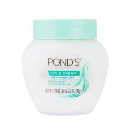 Pond's Cold Cream Make-Up Remover 99gm
