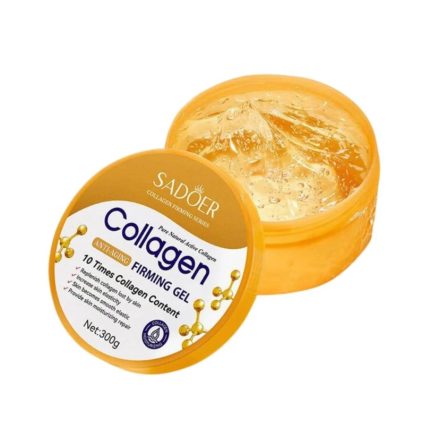 SADOER Collagen Anti-Aging Firming Gel 300gm