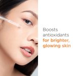 Simple Booster Serum 10% Vitamin C+E+F 30ml