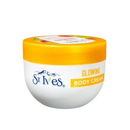 St. Ives Glowing Body Cream 150ml