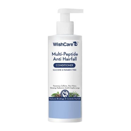 Wishcare Multi Peptide Anti Hair fall Conditioner 200ml
