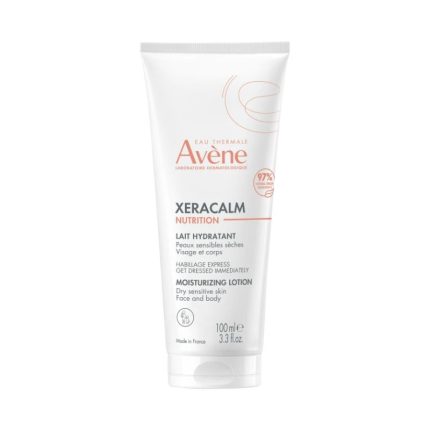 Avene Xeracalm Moisturizing Lotion 100ml