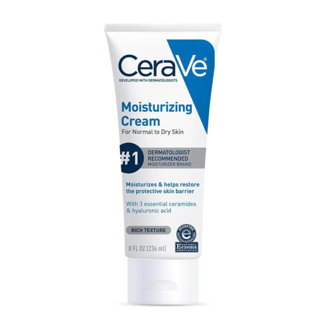 cerave-moisturizing-cream-for-normal-to-dry-skin-236ml CeraVe Moisturizing Cream For Normal to Dry Skin 236ml