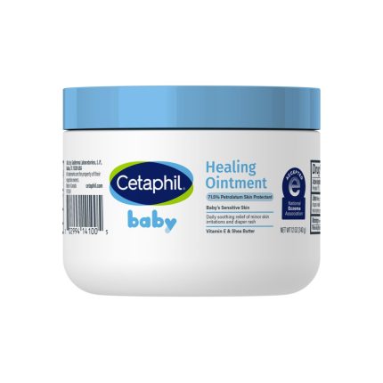 Cetaphil Baby Healing Ointment 340gm