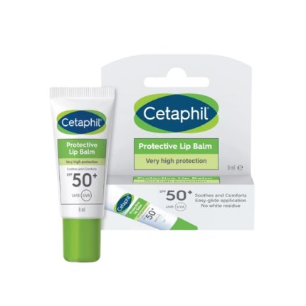 Cetaphil Protective Lip Balm SPF50+ 8ml