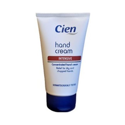 Cien Intensive Hand Cream 75ml