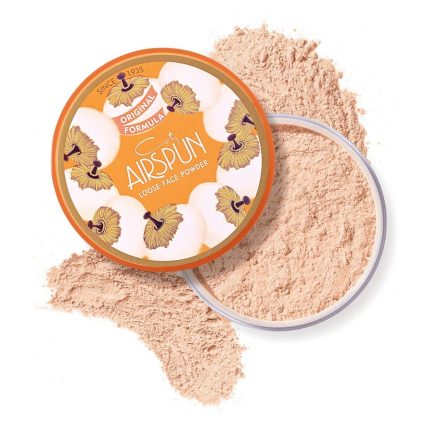 Coty Airspun Translucent Loose Face Powder 35gm