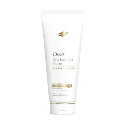 Dove Hya Keratin Shine Conditioner 350ml