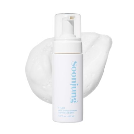 Etude Soon Jung Whip Cleanser 150ml