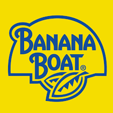 Banana Boat Logo