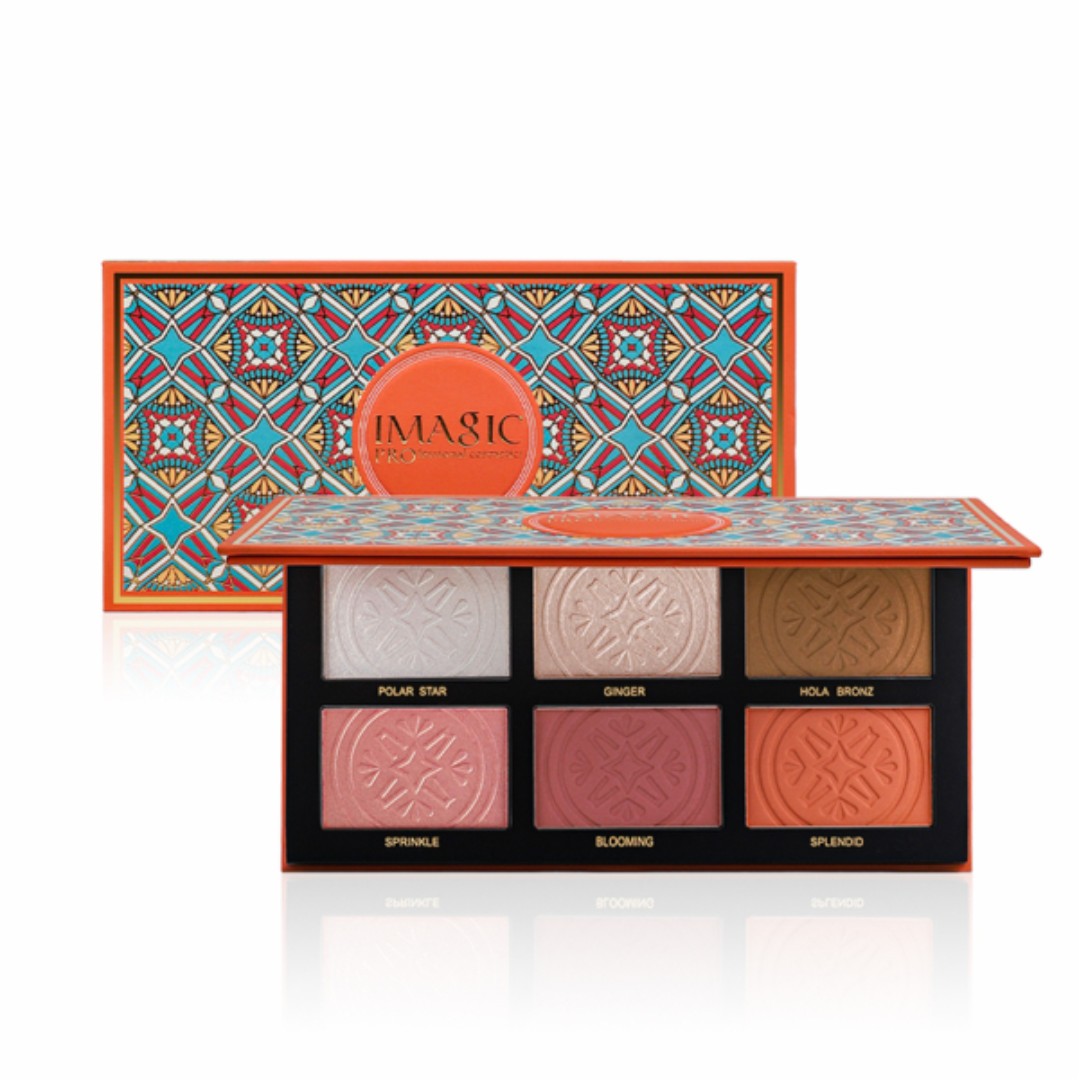 imagic-comprehensive-facial-palette IMAGIC Comprehensive Facial Palette