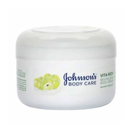 johnson-vita-rich-revitalising-body-cream-grapeseed-oil