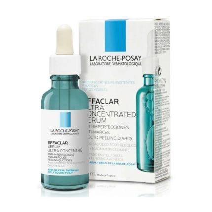 La Roche Posay Effaclar Ultra Concentrated Serum 30ml