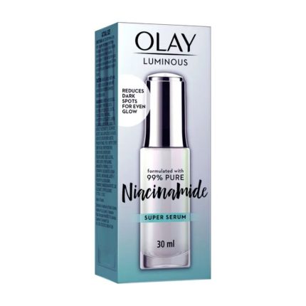 Olay Luminous Niacinamide Super Serum 30ml