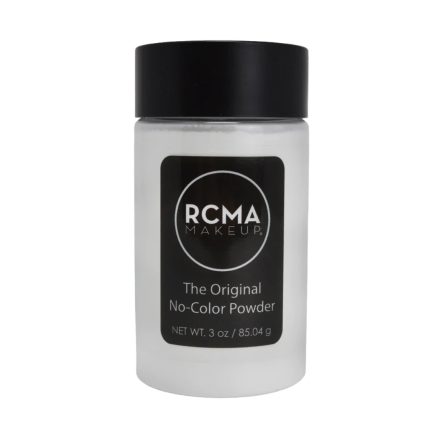 RCMA No Color Powder 85gm