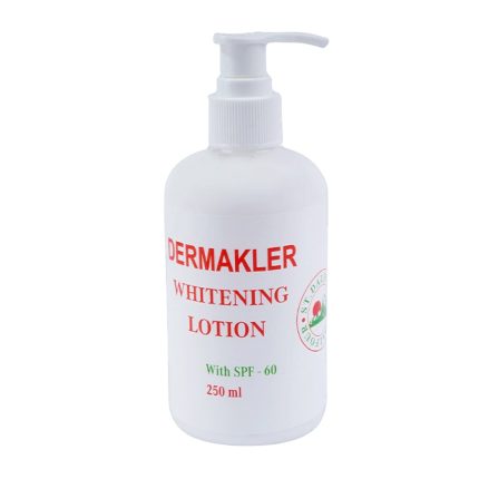 St Dalfour Dermakler Whitening Lotion 250ml