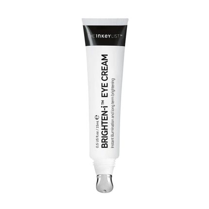 The Inkey List Brighten-i Eye Cream 15ml