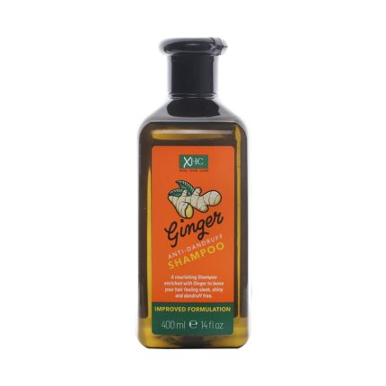 XHC Ginger Anti Dandruff Shampoo 400ml