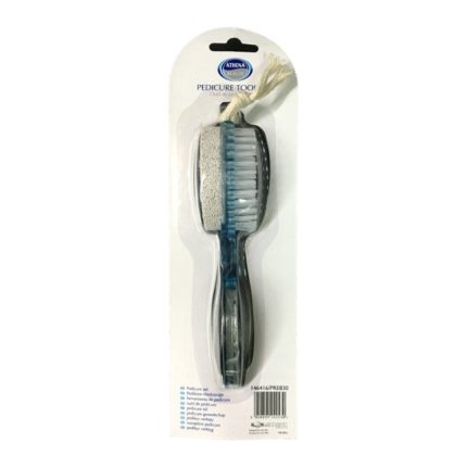 Athena Beaute Pedicure Tool 4 in 1