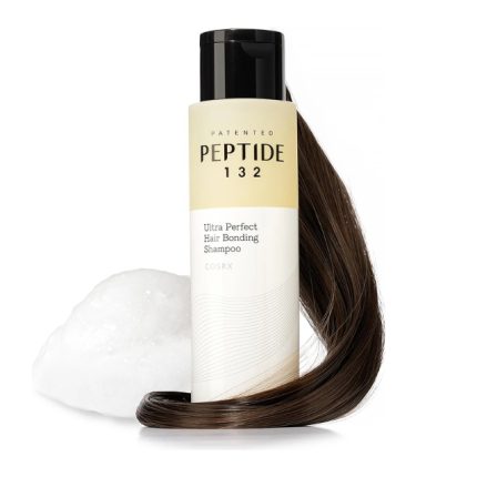 Cosrx Peptide 132 Ultra Perfect Hair Bonding Shampoo 200ml