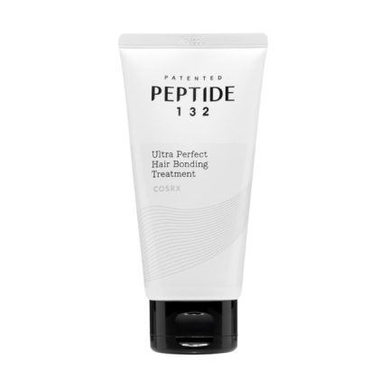 COSRX Peptide 132 Ultra Perfect Hair Bonding Treatment 120ml
