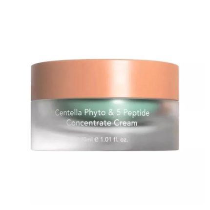 Haruharu Wonder Centella Phyto & 5 Peptide Concentrate Cream 30ml