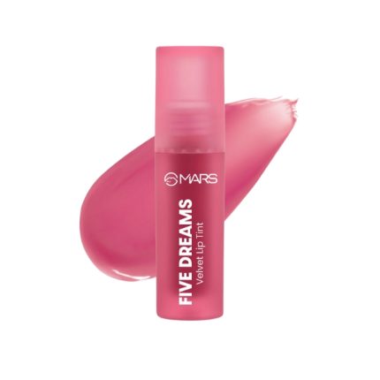 Mars Velvet Lip Tint
