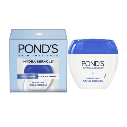 Pond's Barrier Care Cold Cream 100ml