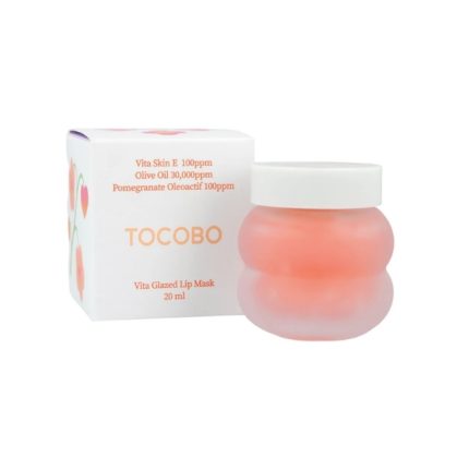 TOCOBO Vita Glazed Lip Mask 20ml