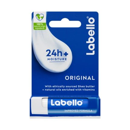 Labello Original Lip Balm 4.8gm