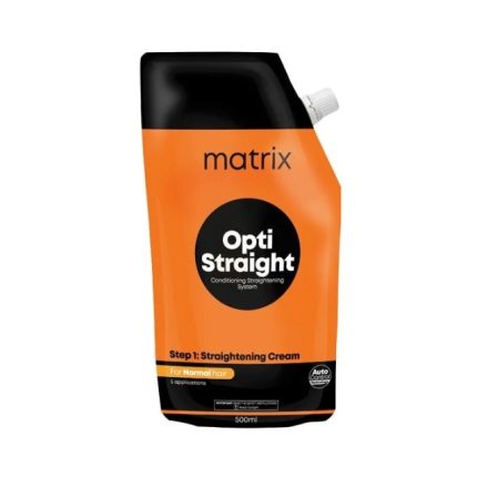 Matrix Opti Straight Straightening Cream 500ml
