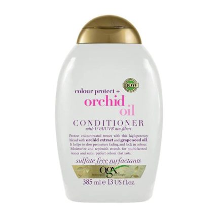 OGX Fade-Defying+ Orchid Oil Conditioner 385ml