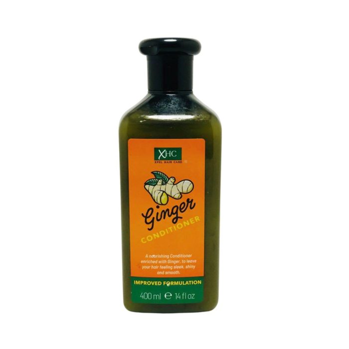 XHC Ginger Anti-Dandruff Conditioner 400ml
